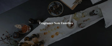 4 Fragrance Families: All That You Need To Know In A Powerful Concise Guide! - RareScents