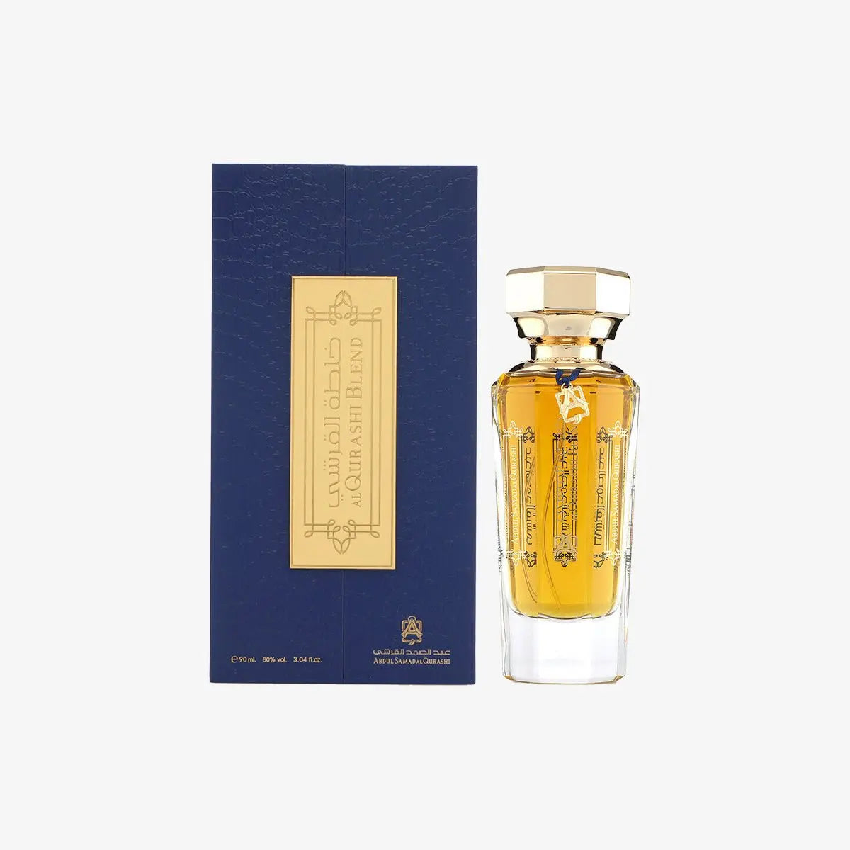 Abdul Samad Al Qurashi_Al Qurashi Blend _Arabic_Fragrances_Middle_Eastern_Niche_Rare_Scents