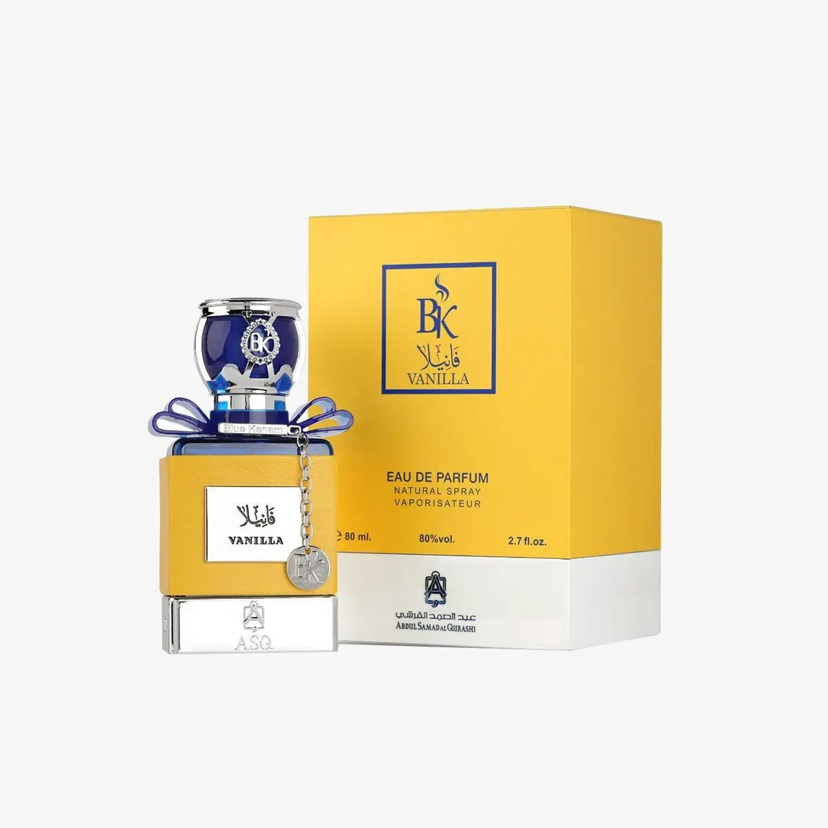 Abdul Samad Al Qurashi_Blue Kannam Vanilla _Arabic_Fragrances_Middle_Eastern_Niche_Rare_Scents