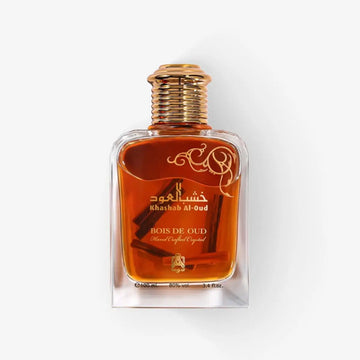 Abdul Samad Al Qurashi_Khashab Al Oud Limited _Arabic_Fragrances_Middle_Eastern_Niche_Rare_Scents