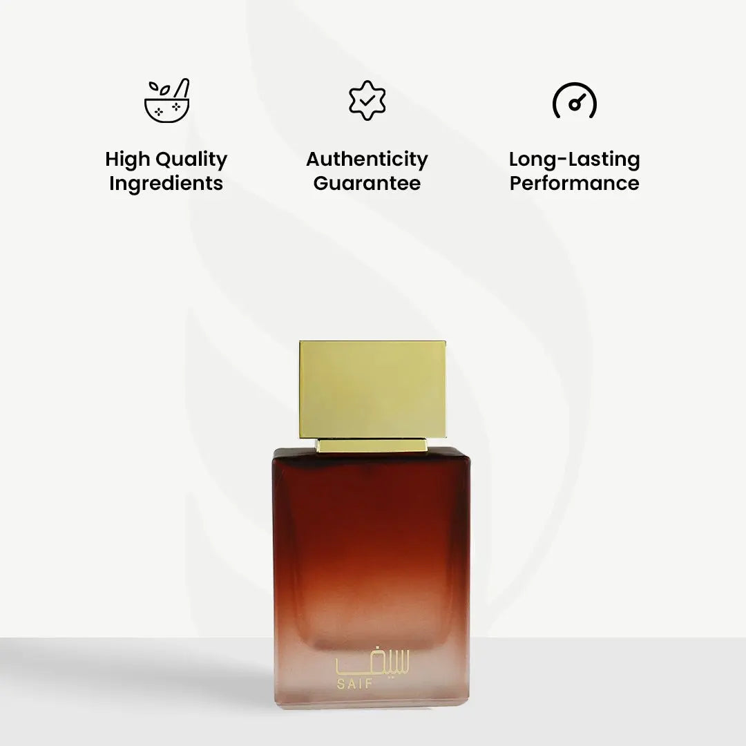 Ahmed Al Maghribi_Saif _Arabic_Fragrances_Middle_Eastern_Niche_Rare_Scents