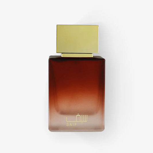 Ahmed Al Maghribi_Saif _Arabic_Fragrances_Middle_Eastern_Niche_Rare_Scents