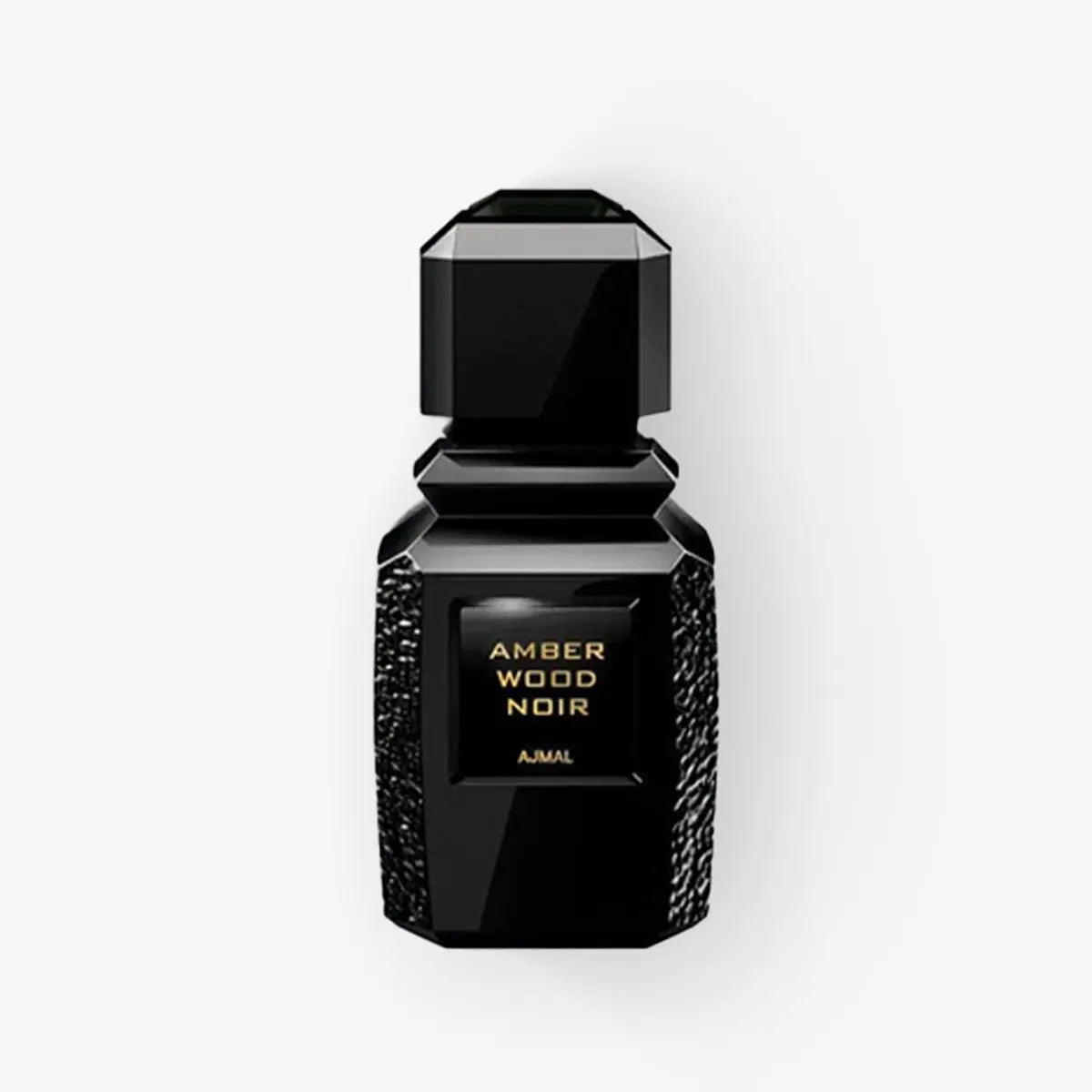 Ajmal_Amber Wood Noir _Arabic_Fragrances_Middle_Eastern_Niche_Rare_Scents