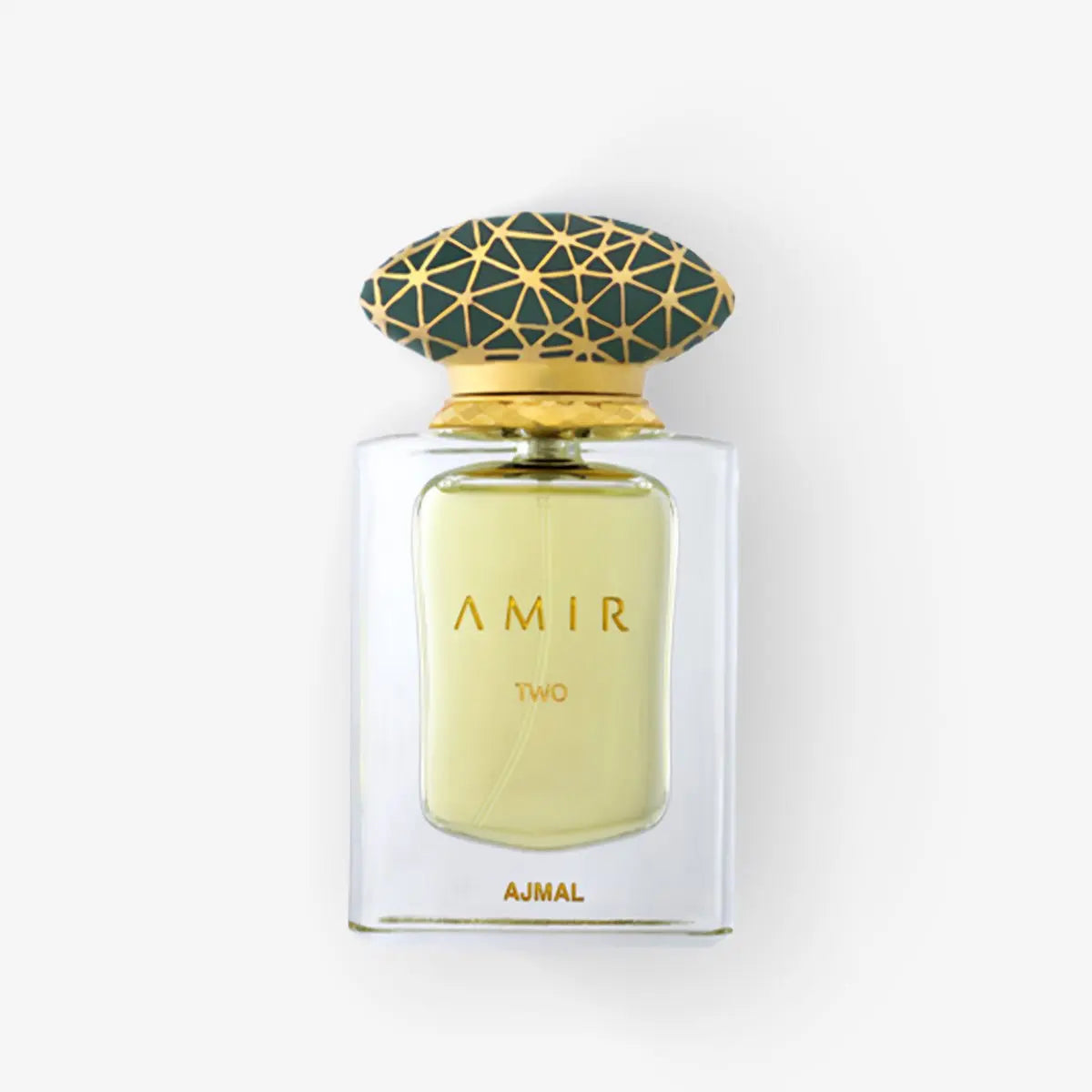 Ajmal_Amir Two _Arabic_Fragrances_Middle_Eastern_Niche_Rare_Scents