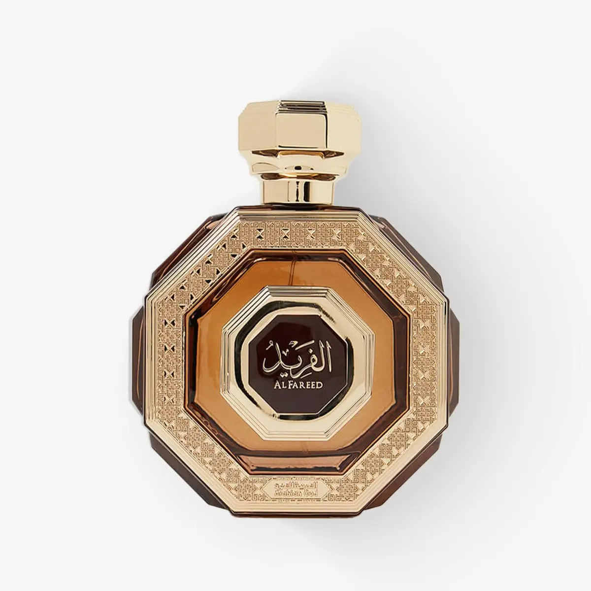 Arabian Oud_Al Fareed _Arabic_Fragrances_Middle_Eastern_Niche_Rare_Scents