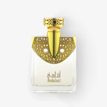 Arabian Oud_Andalusi _Arabic_Fragrances_Middle_Eastern_Niche_Rare_Scents