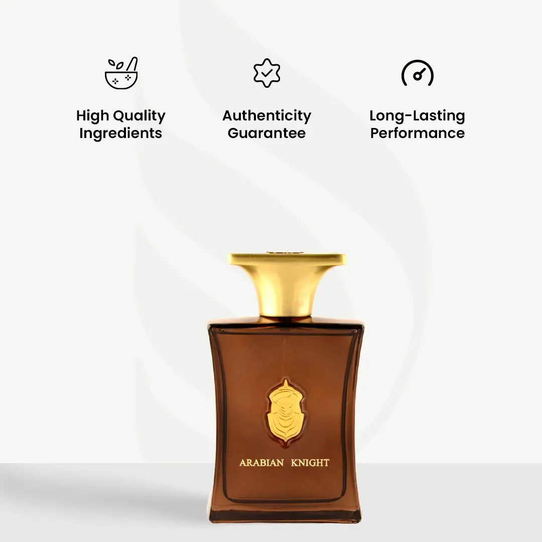 Arabian Oud_Arabian Knight _Arabic_Fragrances_Middle_Eastern_Niche_Rare_Scents