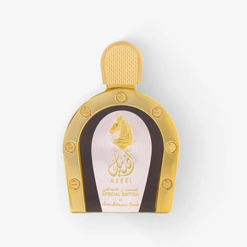 Arabian Oud_Aseel Special Edition _Arabic_Fragrances_Middle_Eastern_Niche_Rare_Scents