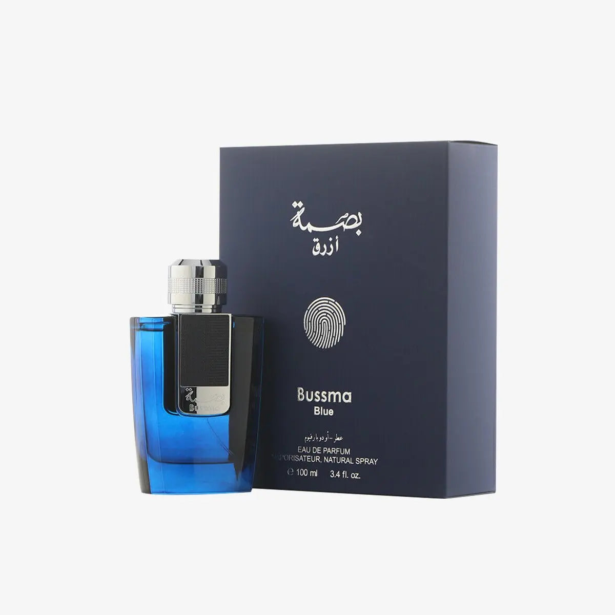 Arabian Oud_Bussma Blue _Arabic_Fragrances_Middle_Eastern_Niche_Rare_Scents