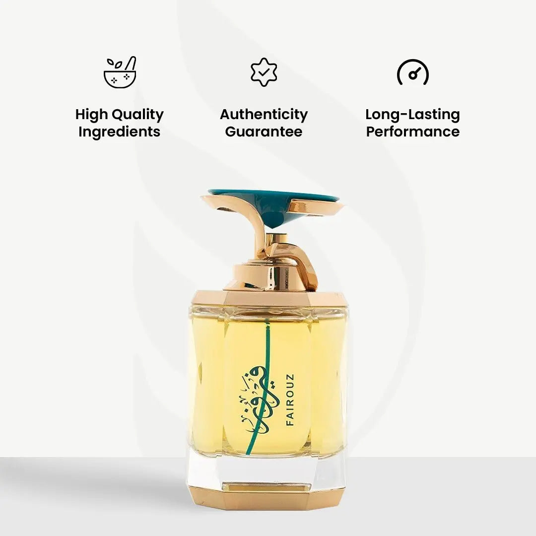 Arabian Oud_Fairouz _Arabic_Fragrances_Middle_Eastern_Niche_Rare_Scents