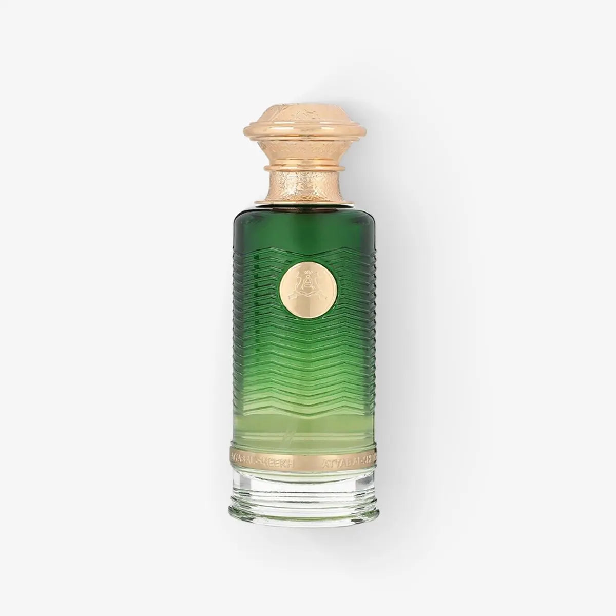 Attyab Al Sheikh_Remember Me Green _Arabic_Fragrances_Middle_Eastern_Niche_Rare_Scents