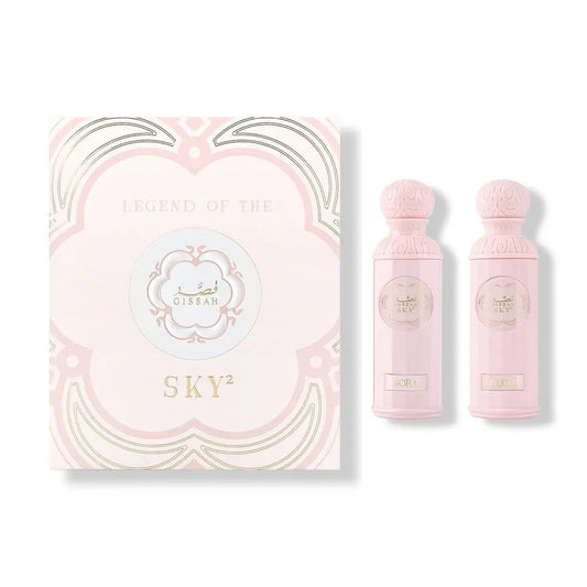 Gissah_Legends of The Sky Her _Arabic_Fragrances_Middle_Eastern_Niche_Rare_Scents