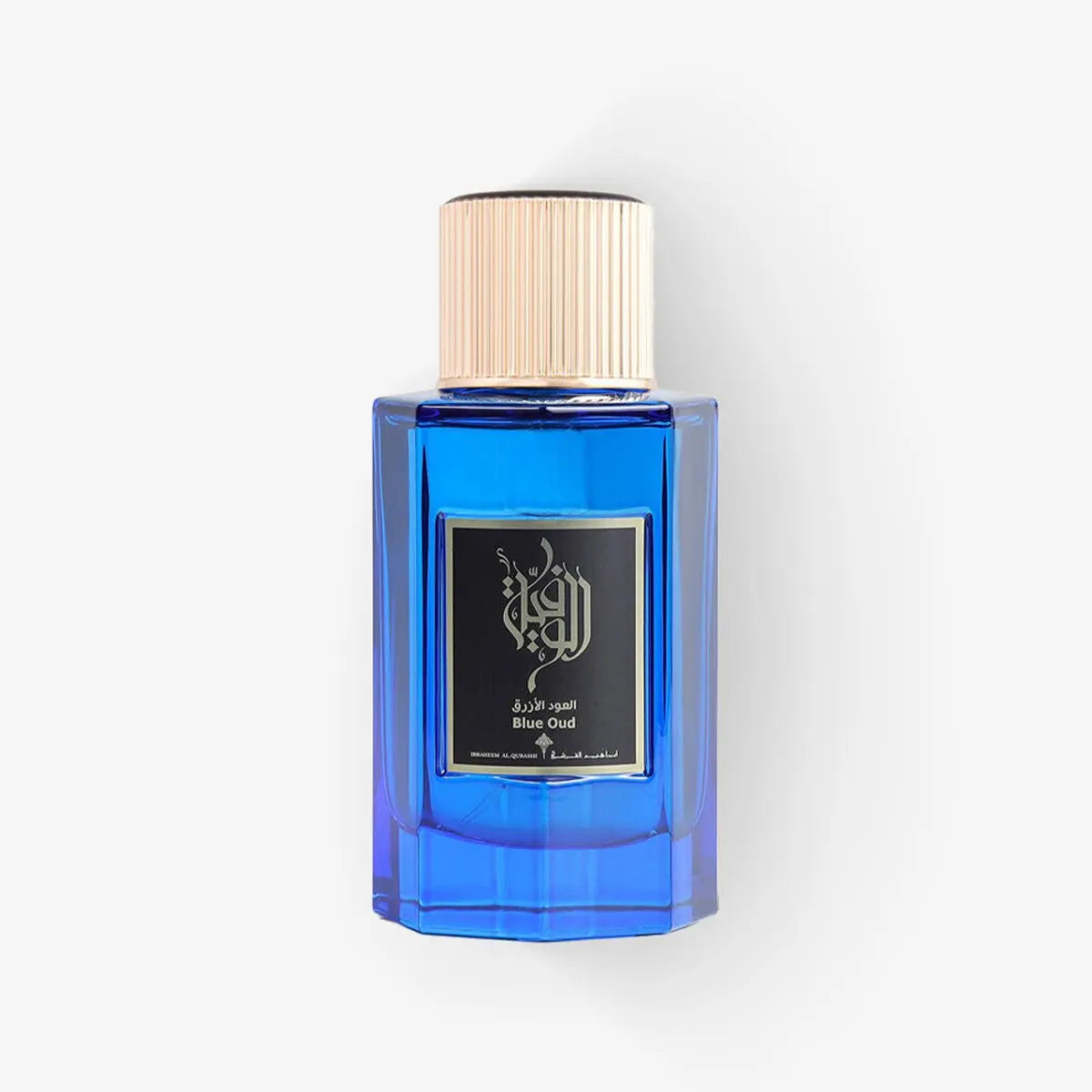 Ibrahim Al Qurashi_Blue Oud _Arabic_Fragrances_Middle_Eastern_Niche_Rare_Scents