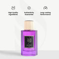 Ibrahim Al Qurashi_Dark Lavender _Arabic_Fragrances_Middle_Eastern_Niche_Rare_Scents