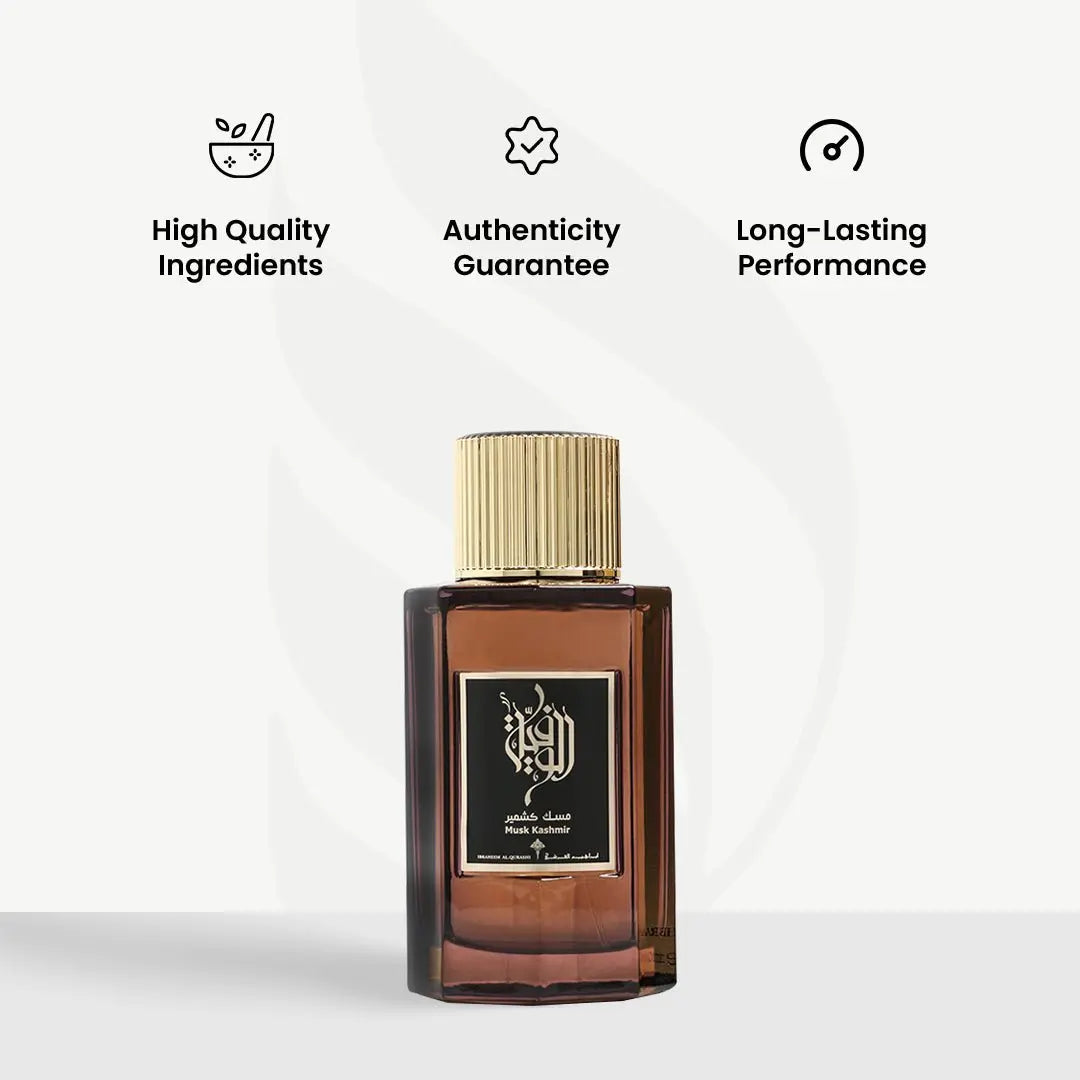 Ibrahim Al Qurashi_Musk Kashmir _Arabic_Fragrances_Middle_Eastern_Niche_Rare_Scents