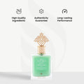 Ibrahim Al Qurashi_Pistachio Musk _Arabic_Fragrances_Middle_Eastern_Niche_Rare_Scents