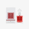 Ibrahim Al Qurashi_Pomegranate Musk _Arabic_Fragrances_Middle_Eastern_Niche_Rare_Scents