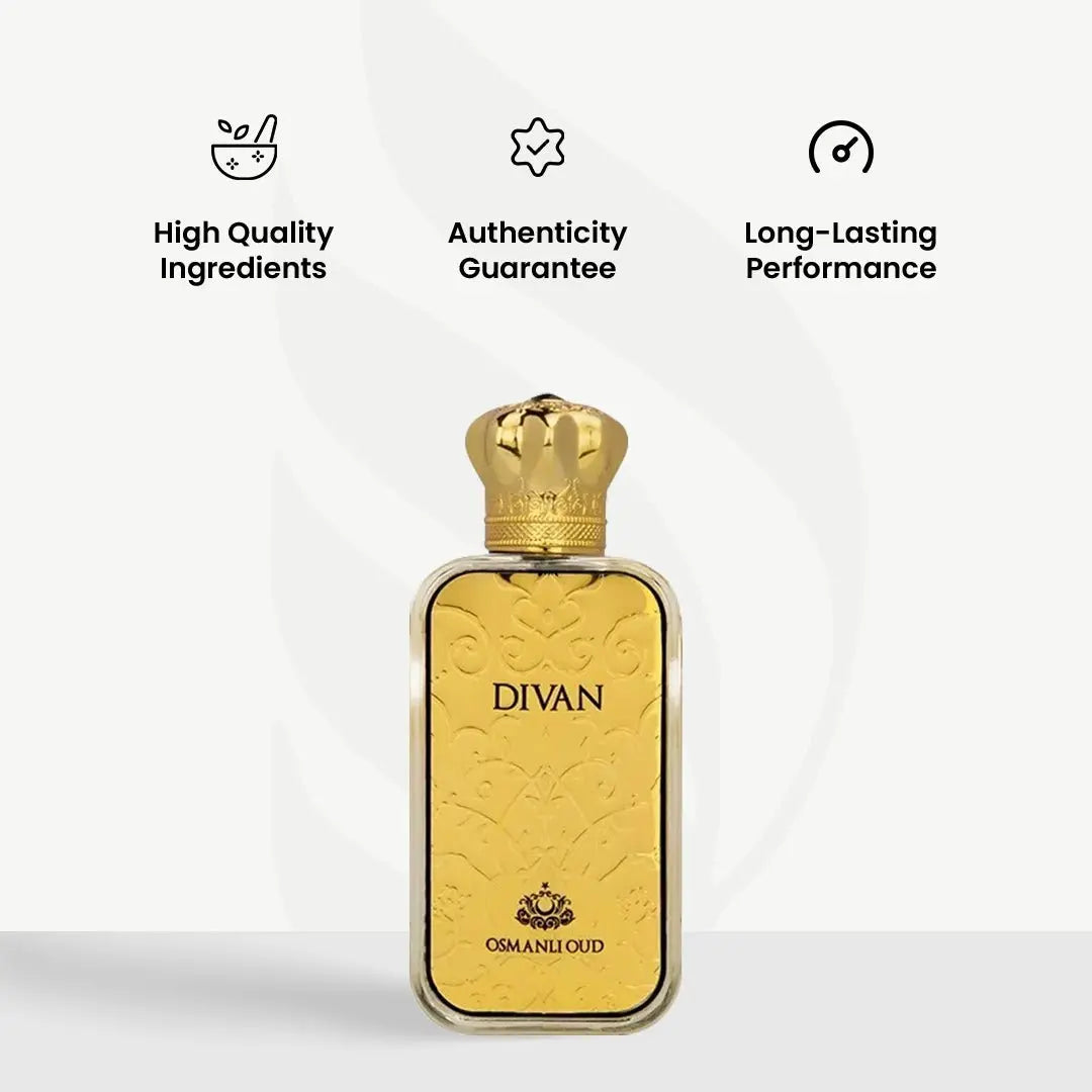 Osmanli Oud_Divan _Arabic_Fragrances_Middle_Eastern_Niche_Rare_Scents