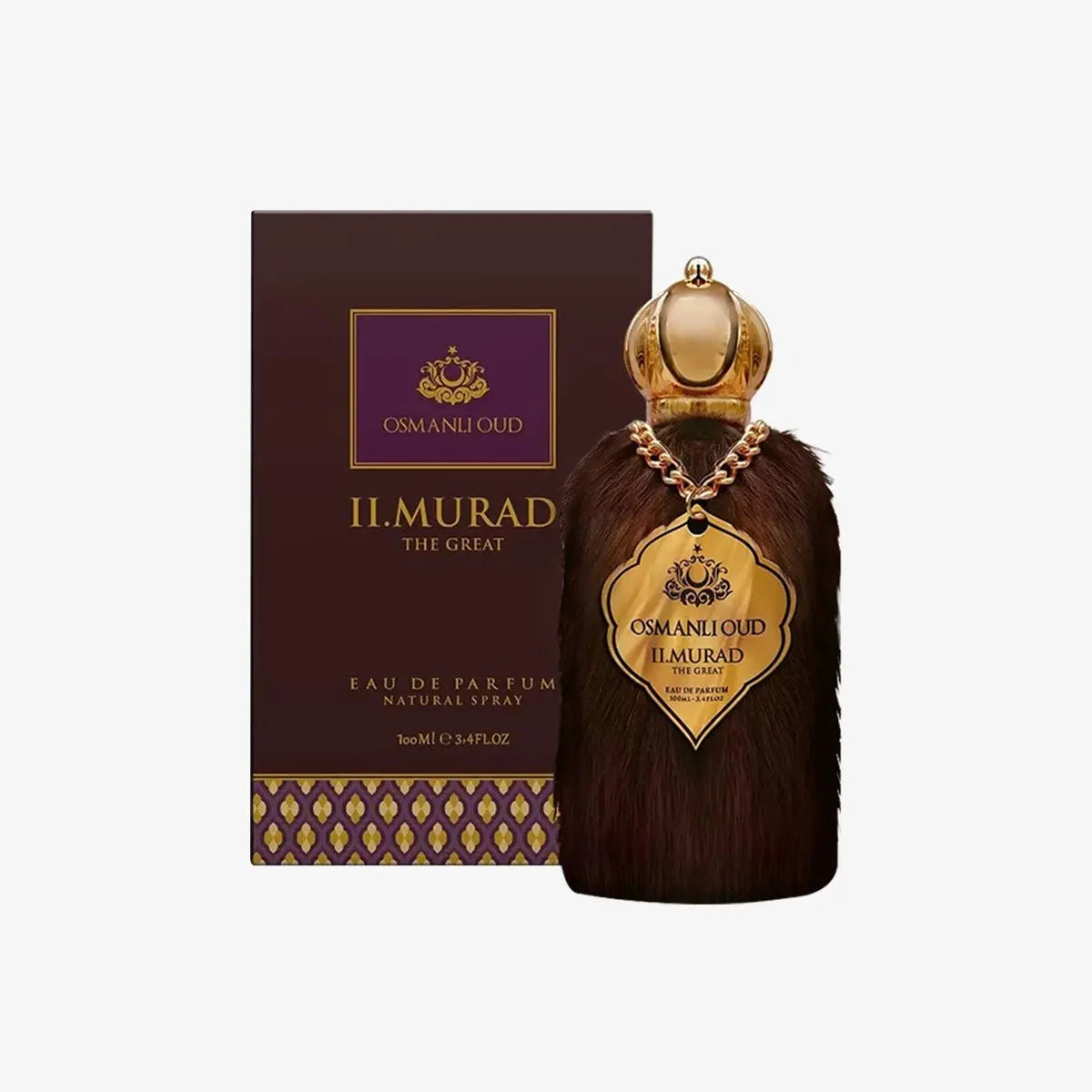 Osmanli Oud_Murad The Great _Arabic_Fragrances_Middle_Eastern_Niche_Rare_Scents